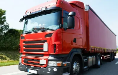 Ankara Seyhan Ambar Kargo