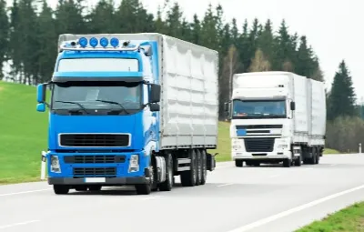 Ankara Seyhan | Eşya Taşıma